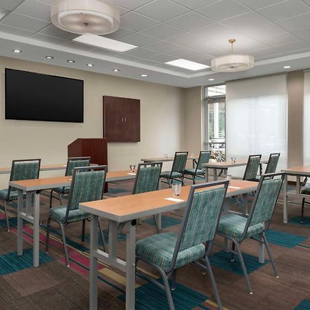 Home2 Suites By Hilton Summerville Exteriér fotografie
