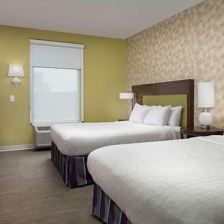 Home2 Suites By Hilton Summerville Exteriér fotografie