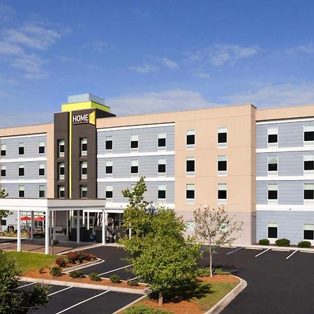 Home2 Suites By Hilton Summerville Exteriér fotografie