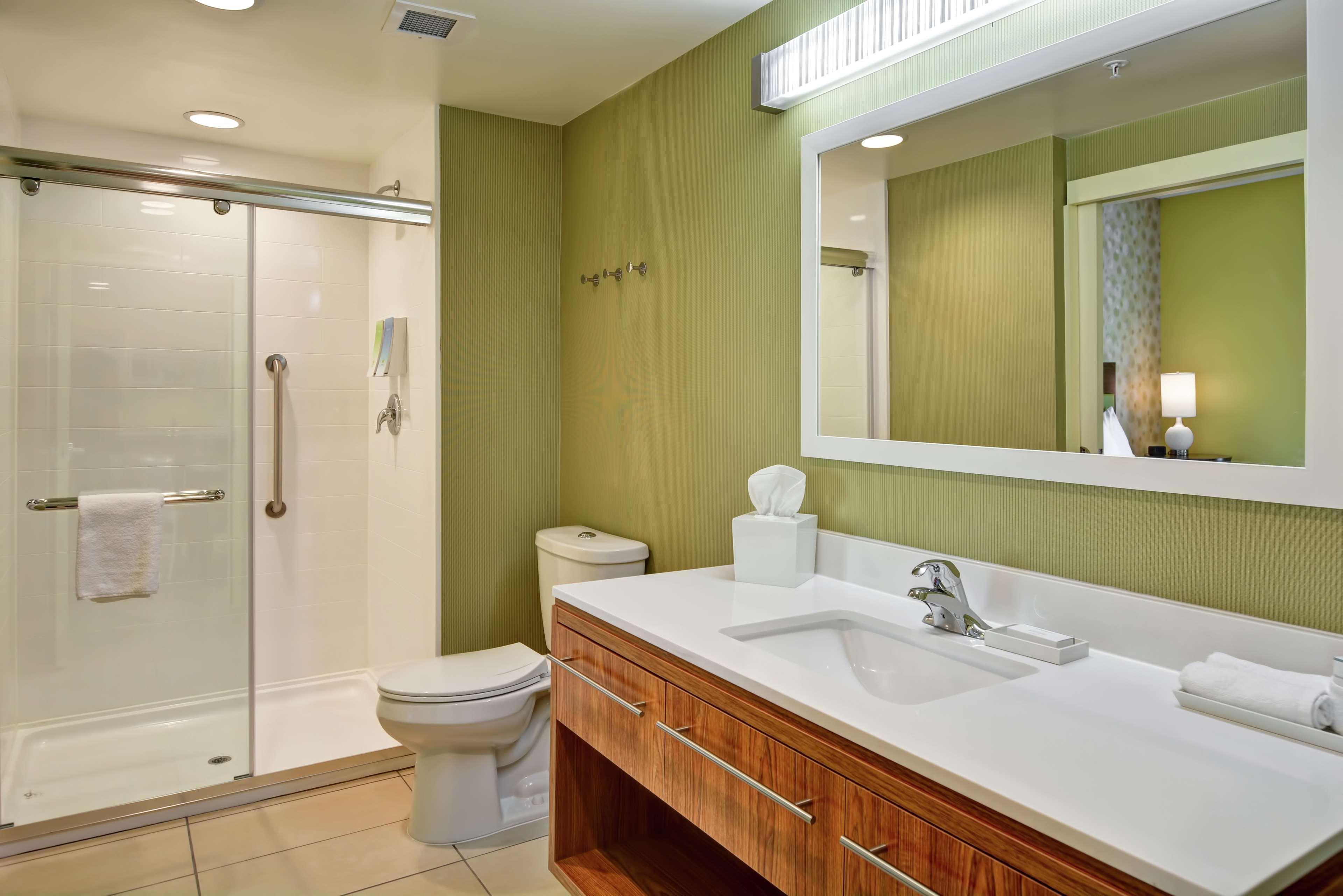 Home2 Suites By Hilton Summerville Exteriér fotografie