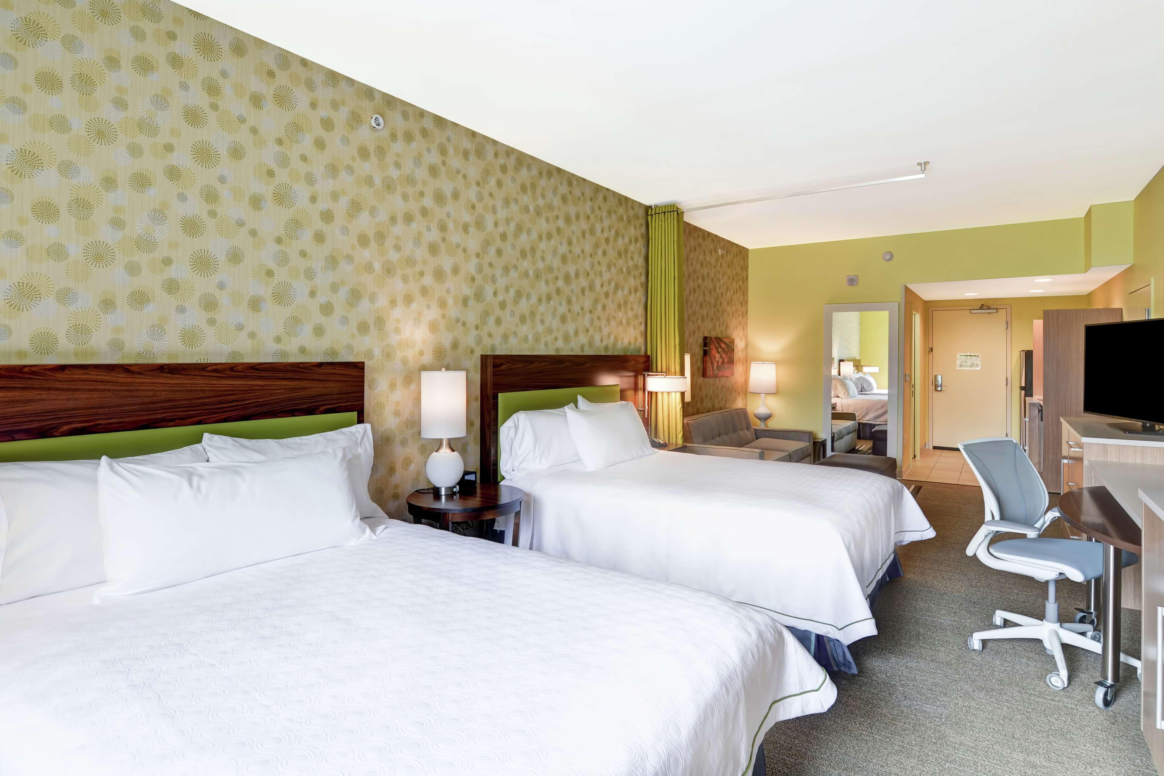 Home2 Suites By Hilton Summerville Exteriér fotografie