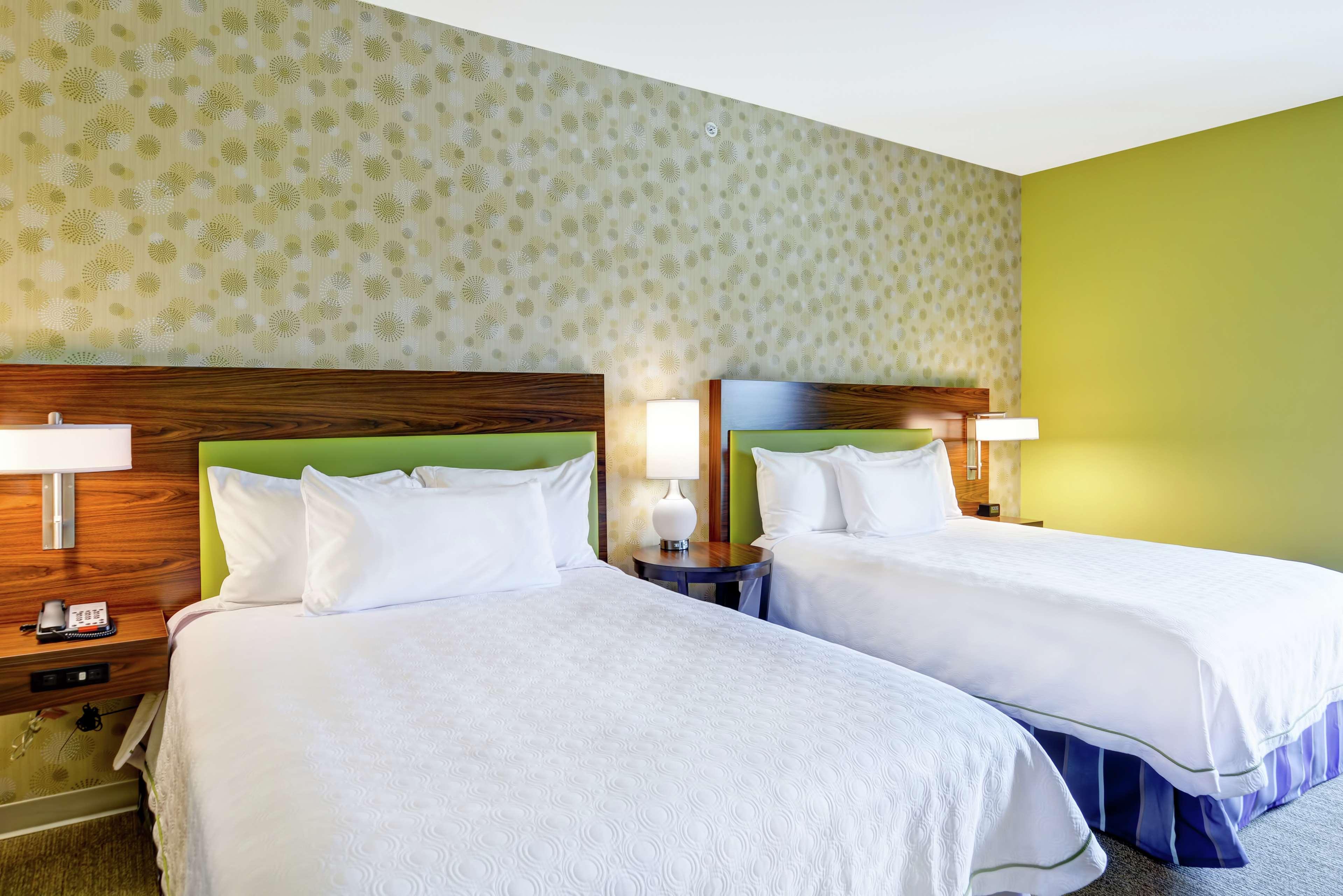 Home2 Suites By Hilton Summerville Exteriér fotografie