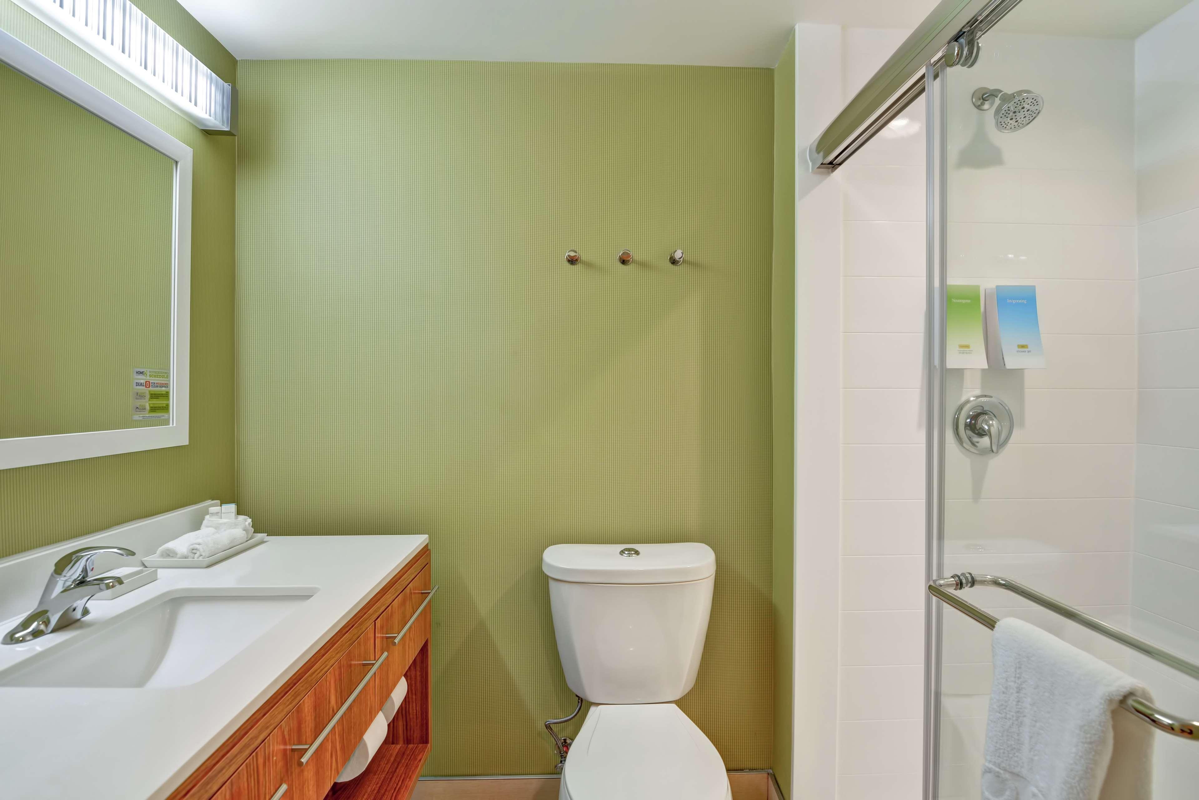 Home2 Suites By Hilton Summerville Exteriér fotografie
