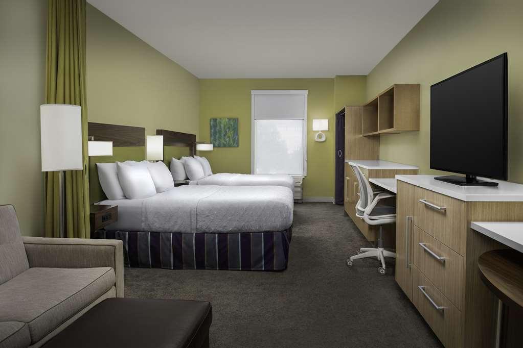 Home2 Suites By Hilton Summerville Pokoj fotografie