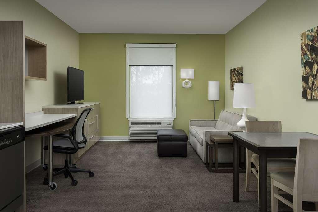 Home2 Suites By Hilton Summerville Pokoj fotografie