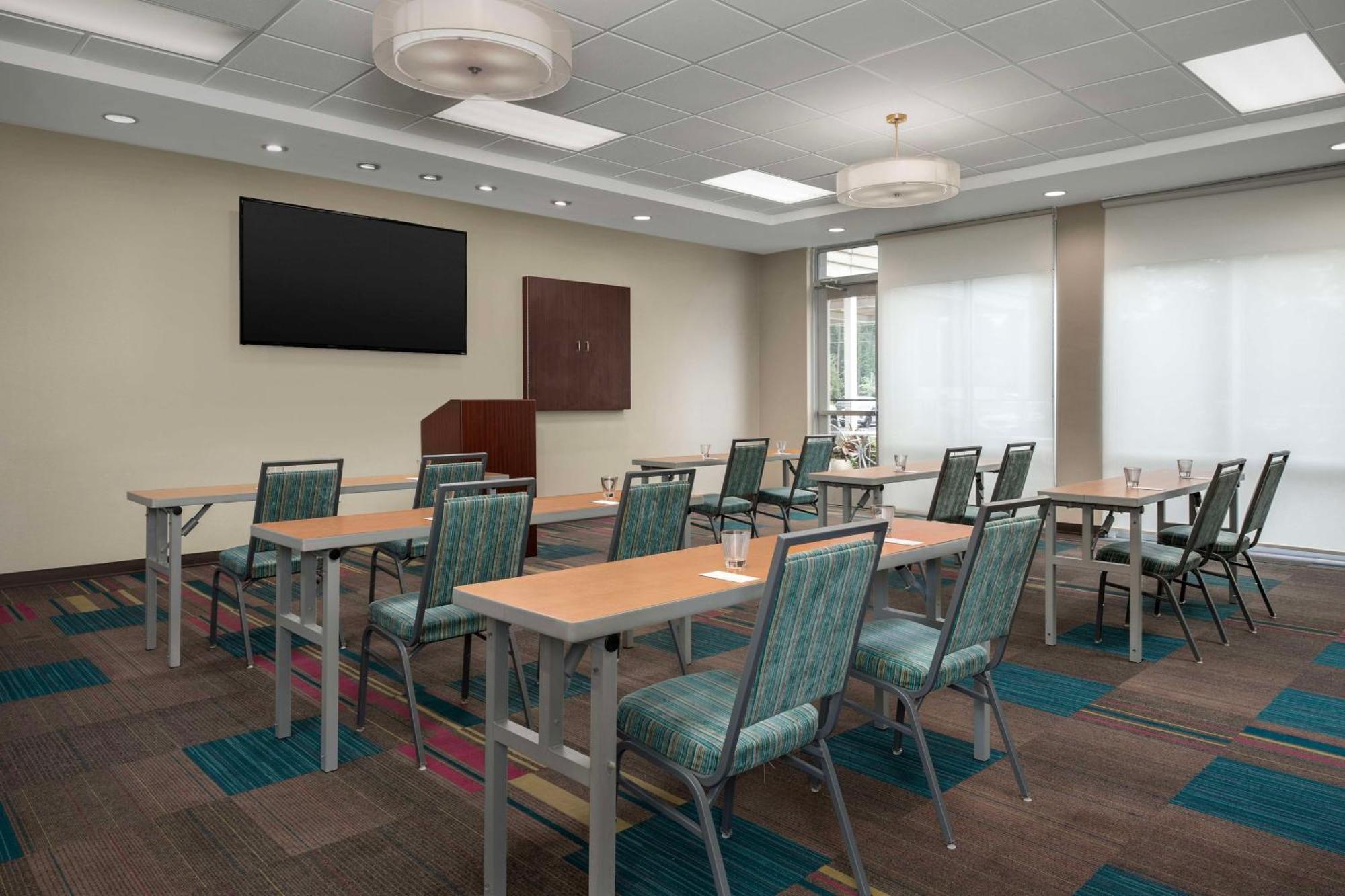 Home2 Suites By Hilton Summerville Exteriér fotografie