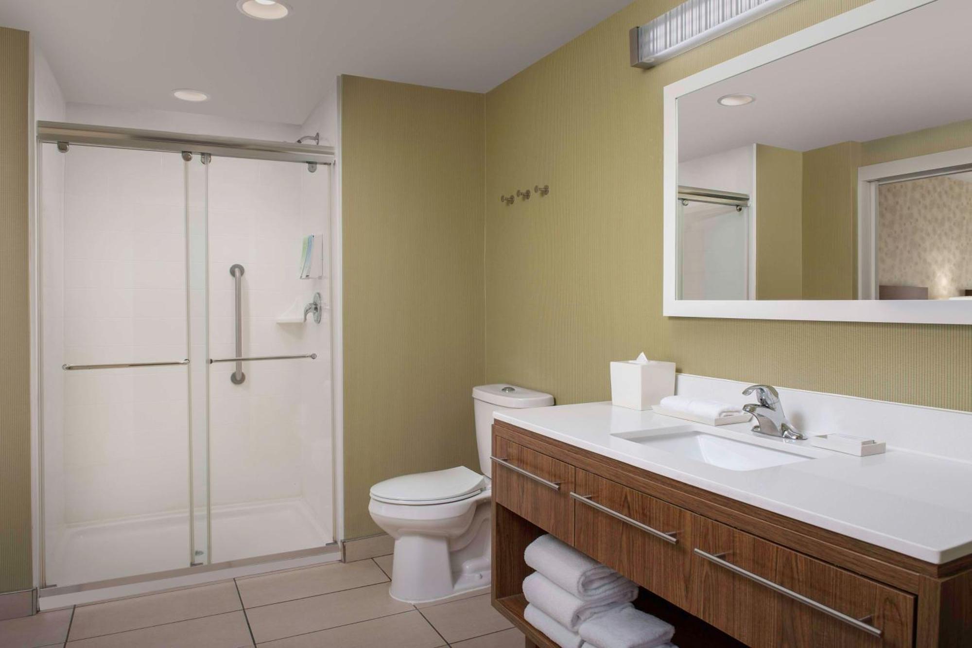 Home2 Suites By Hilton Summerville Exteriér fotografie