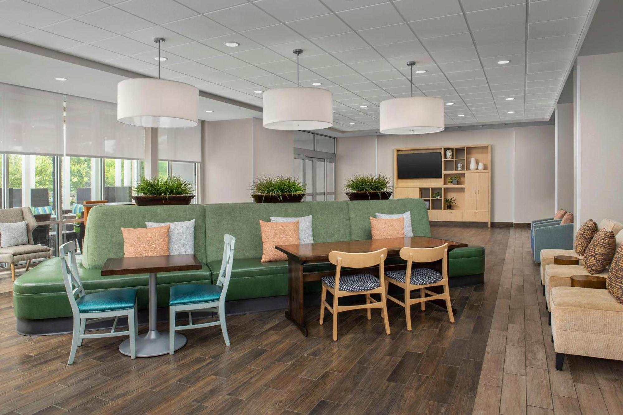 Home2 Suites By Hilton Summerville Exteriér fotografie