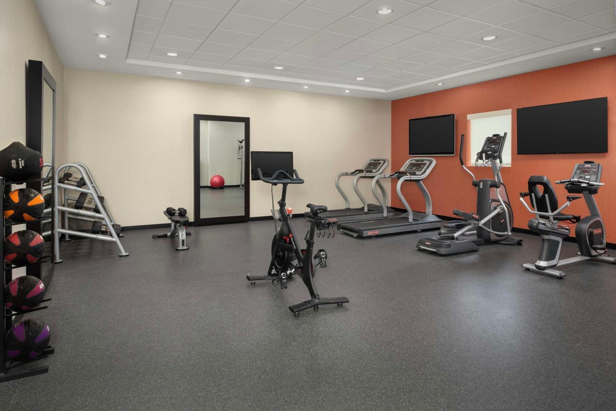 Home2 Suites By Hilton Summerville Exteriér fotografie