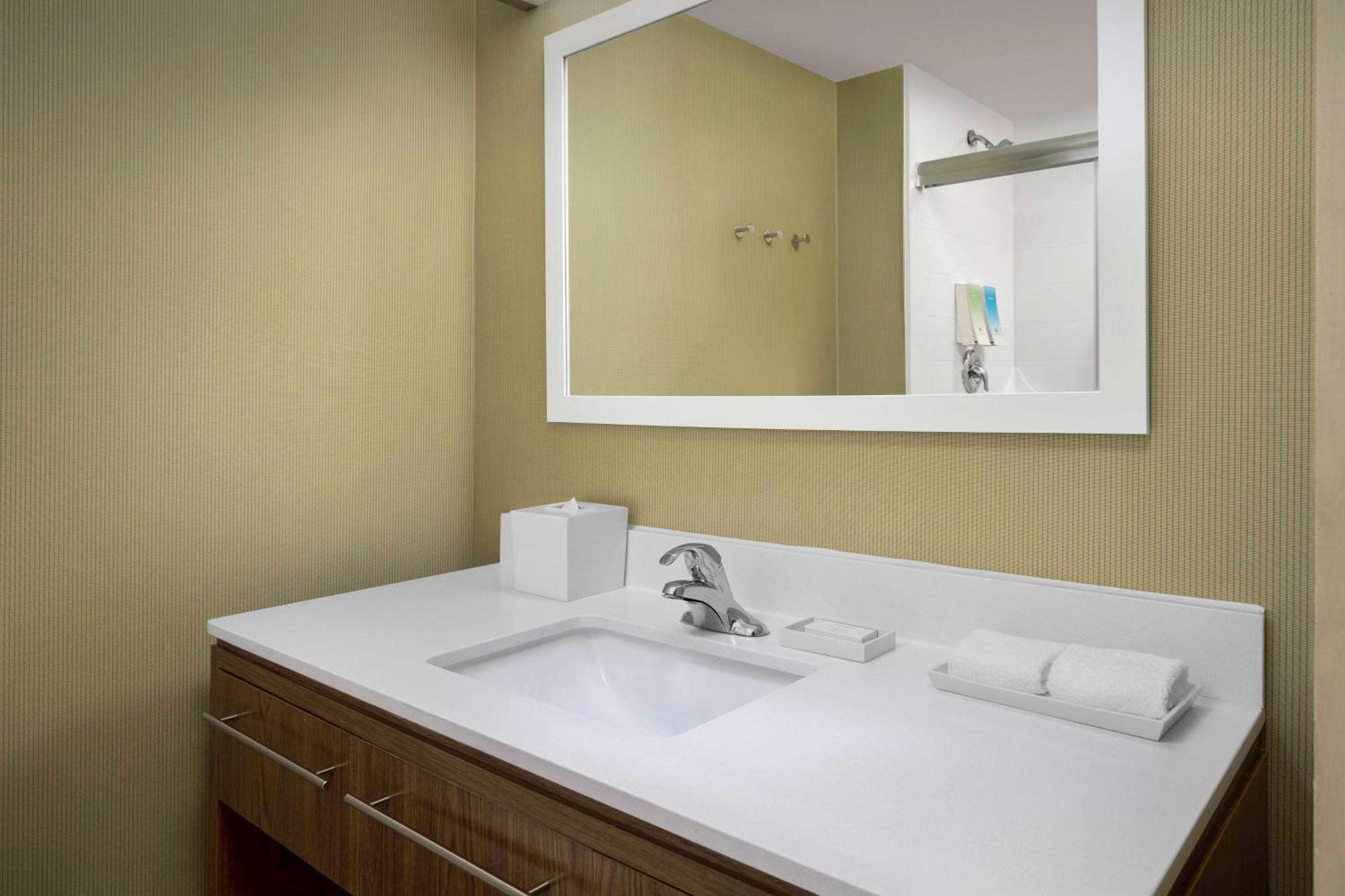 Home2 Suites By Hilton Summerville Exteriér fotografie