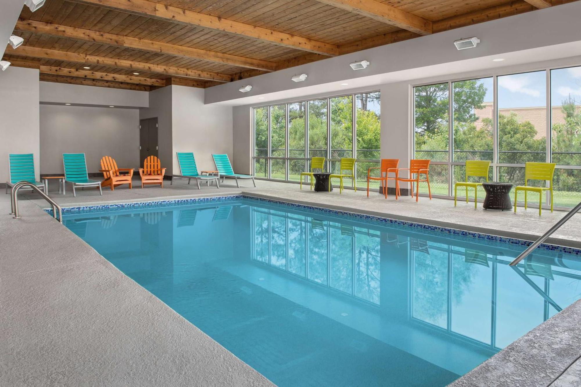 Home2 Suites By Hilton Summerville Exteriér fotografie