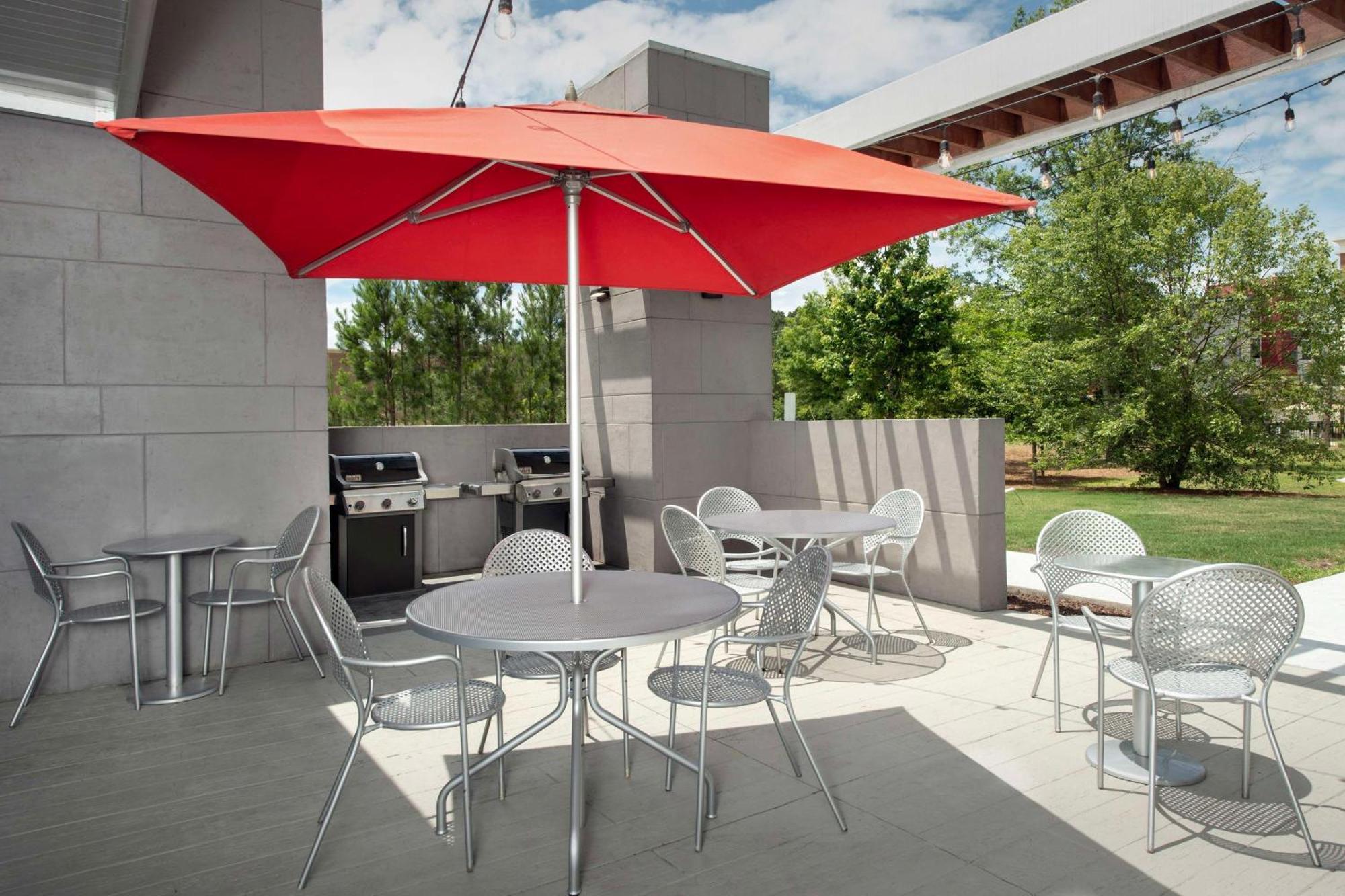 Home2 Suites By Hilton Summerville Exteriér fotografie