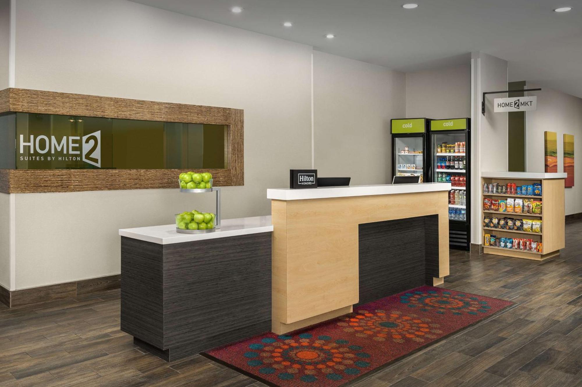Home2 Suites By Hilton Summerville Exteriér fotografie