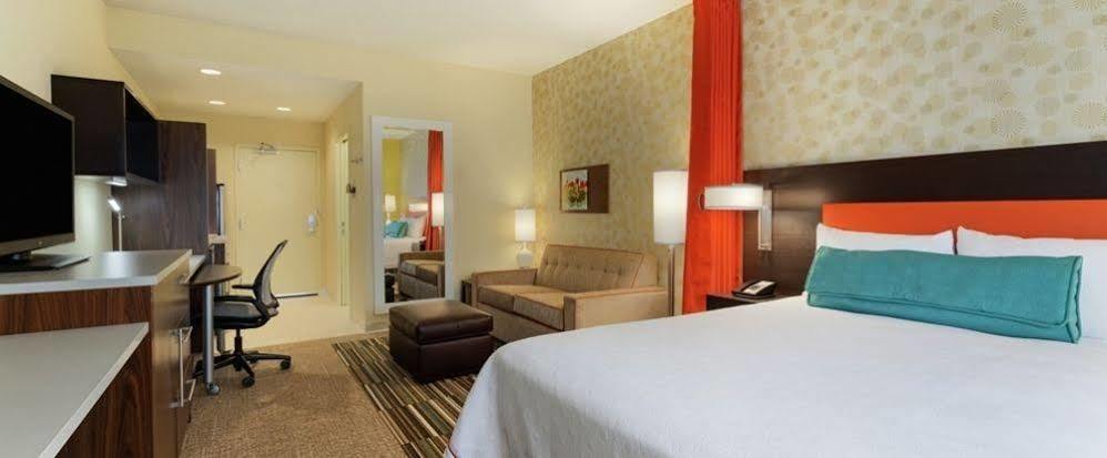 Home2 Suites By Hilton Summerville Exteriér fotografie